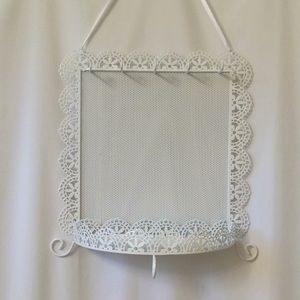 COPY - Jewelry holder from Claire’s